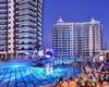 Appartement Avec Vue Sur La Mer À Alanya Azura Park Residence 6