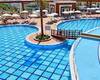 Appartement Avec Vue Sur La Mer À Alanya Azura Park Residence 3