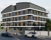 Flats for Sale in Antalya Near the Municipality Building 1