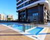 New Flat with Mountain View in Konyaaltı, Antalya 4