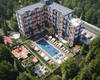 Stilvolle Wohnungen In Der Nähe Des Flughafens Antalya, Altintas 2