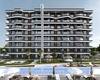 1 and 2-bedroom Apartments with Pool in Antalya Altintas