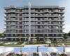 1 and 2-bedroom Apartments with Pool in Antalya Altintas