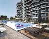 1 and 2-bedroom Apartments with Pool in Antalya Altintas 2