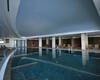 Sea View Apartment for Sale in Türkler Azura World Complex 22