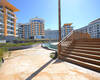 Квартира в комплексе Azura World Residence рядом с морем в Тюрклере 5