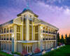 Sea and City View Flats in Bektas Alanya 6