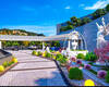Sea and City View Flats in Bektas Alanya 3