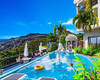 Sea and City View Flats in Bektas Alanya 2