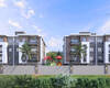 Elegant Apartments Near Tram in Kepez Antalya 7