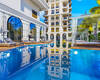 Seafront Apartments in Mahmutlar Alanya 12