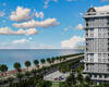 Seafront Apartments in Mahmutlar Alanya