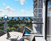 Seafront Apartments in Mahmutlar Alanya 4
