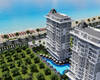 Seafront Apartments in Mahmutlar Alanya 2