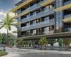 Flats in a Complex Close to the Beach in Alanya 5