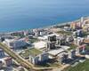 Appartements Elégants Près De La Mer À Alanya Antalya