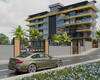 Appartements Elégants Près De La Mer À Alanya Antalya 6