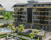 Appartements Elégants Près De La Mer À Alanya Antalya 3