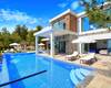 Furnished Villa with Pools & Large Garden in Kas Kalkan 1