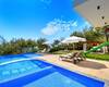 Furnished Villa with Pools & Large Garden in Kas Kalkan 11
