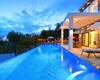 Furnished Villa with Pools & Large Garden in Kas Kalkan 2