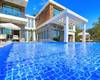 Furnished Villa with Pools & Large Garden in Kas Kalkan 4