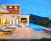 Furnished Villa with Pools & Large Garden in Kas Kalkan 7
