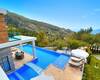 Furnished Villa with Pools & Large Garden in Kas Kalkan 8