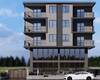 Apartments Close to Tram in Kepez with Built-in Kitcken Set 1