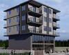 Apartments Close to Tram in Kepez with Built-in Kitcken Set 2