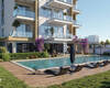 Elegant Apartments Just 200 M From Sea in Kestel Alanya 4