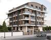 Wohnungen Mit Balkon Und Garten In Konyaalti 1