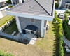 Villa Med 2 Sovrum Privat Pool Och Trädgård I Belek Antalya 9