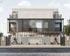 5-bedroom Houses with Private Pool in Muratpaşa Antalya 1