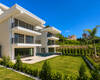 Elegante Häuser Mit Privatem Pool Und Garten In Alanya 7