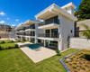 Elegante Häuser Mit Privatem Pool Und Garten In Alanya 6