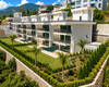 Elegante Häuser Mit Privatem Pool Und Garten In Alanya 3
