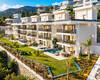Elegante Häuser Mit Privatem Pool Und Garten In Alanya 1
