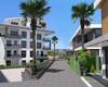 Maisons Avec Vue Sur La Mer Avec Piscine À Vendre À Alanya 7