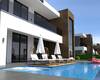 Maisons Avec Vue Sur La Mer Avec Piscine À Vendre À Alanya 8