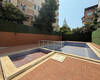 Flat with City and Nature Views in Alanya 5