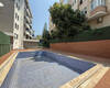 Flat with City and Nature Views in Alanya 6