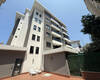 Flat with City and Nature Views in Alanya 7