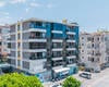Flat with City and Nature Views in Alanya