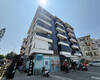 Flat with City and Nature Views in Alanya 1