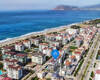Appartements Modernes À Kestel Alanya, À 200 M De La Plage 3