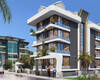 Appartements Modernes À Kestel Alanya, À 200 M De La Plage 2