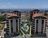 Apartments with Top Amenities in Alanya Ciplakli 15