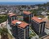 Apartments with Top Amenities in Alanya Ciplakli 16