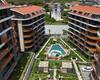 Apartments with Top Amenities in Alanya Ciplakli 2